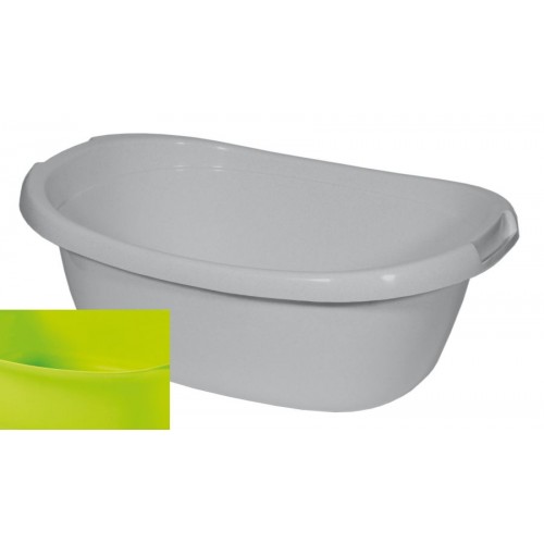 CURVER Vanička 20 l zelená 03910-Q30 CURVER Vanička 20 l zelená 03910-Q30