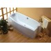 RAVAK MAGNOLIA Panel A čelný 170 cm snowwhite CZ51000A00