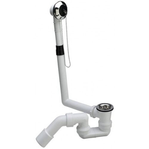 VIEGA Citaplex vaňový odtokový komplet 101947V VIEGA Citaplex vaňový odtokový komplet 101947V