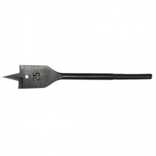 Makita D-07836 vrták do dreva plochý 34x130/160mm