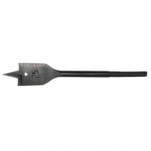 Makita D-07783 vrták do dreva plochý 25x125/150mm