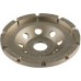 Makita D-80569 Diamantový kotúč 125 x 22,23mm