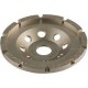 Makita D-80569 Diamantový kotúč 125 x 22,23mm