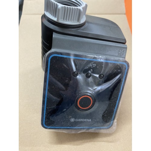 BAZÁR GARDENA Bluetooth® Zavlažovací počítač 1889-29 1x POUŽITÉ!!
