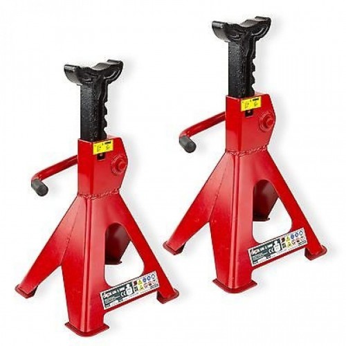 GÜDE Univerzálna podpery 2 T (2 ks) D24418 GÜDE Univerzálna podpery 2 T (2 ks) D24418