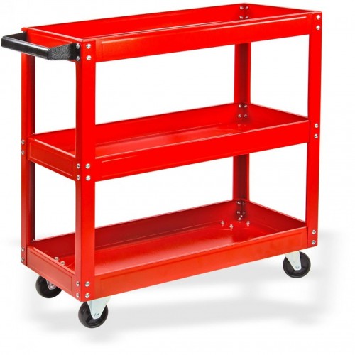 GÜDE Dielenský vozík D31385