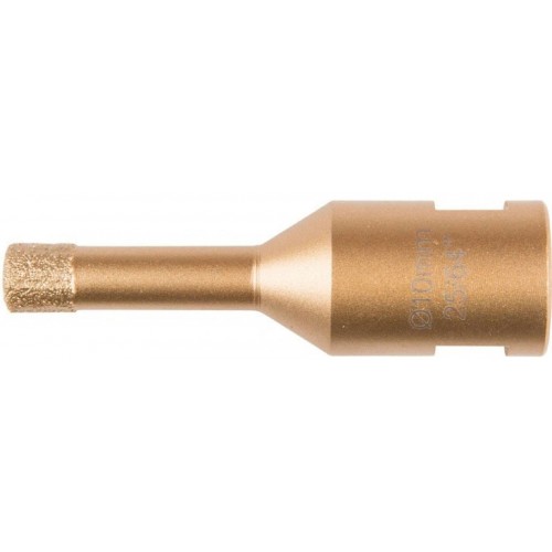 Makita D-61092 Diamantová korunka M14, 10 mm Makita D-61092 Diamantová korunka M14, 10 mm