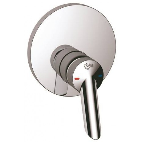 IDEAL Standard CERAPLUS armatúra sprchová podomietková diel 2 pre konečnú montáž B8653AA