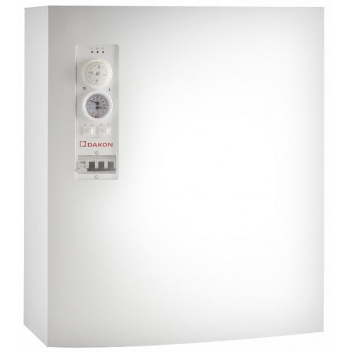 DAKON Daline PTE 10 e elektrokotol 10kW