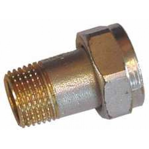 Danfoss Predĺžené šróbenie o 8mm, R3 / 4, 013L3173