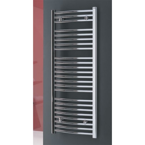 SAPHO dalis DCH-608 vykurovacie teleso 600x776mm, 270W, chróm SAPHO dalis DCH-608 vykurovacie teleso 600x776mm, 270W, chróm