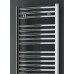 SAPHO dalis DCH-617 kúpelňový radiátor 600x1742mm, 609W, chróm
