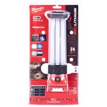 Milwaukee M18 LL-0 LED lampa 4932430563