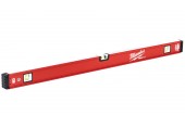 Milwaukee RedStick Backbone Magnetická vodováha 100 cm 4932459067