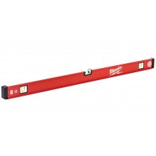 Milwaukee Redstick Backbone Magnetická vodováha (100cm) 4932459067