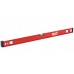 Milwaukee Redstick Backbone Magnetická vodováha (100cm) 4932459067