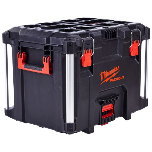 Milwaukee PACKOUT Box XL, 554x394x422mm, 4932478162