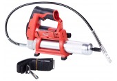 Milwaukee M12 GG-0 Aku mazacia pištoľ 4933440435