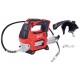 Milwaukee M18 GG-0 Mazacia pištoľ (18V/bez aku/562bar) 4933440493