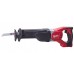 Milwaukee M18 BSX-0 Aku chvostová píla (18V/bez aku) 4933447275