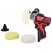 Milwaukee M12 BPS-0 Aku leštička (12V) bez aku, 4933447791