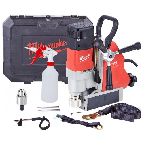 Milwaukee MDP 41 Magnetická vŕtačka 4933451014