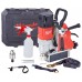 Milwaukee MDP 41 Magnetická vŕtačka 4933451014