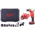 Milwaukee M18 HKP-201CA Aku hydraulický dierovač (18V/1x2.0 Ah) 4933451204