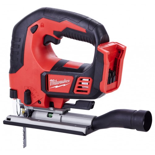 Milwaukee M18 BJS-0 Aku priamočiara píla (18V/bez aku) 4933451391