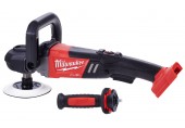 Milwaukee M18 FAP180-0 Aku leštička (18V/bez aku/180 mm) 4933451549