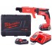 Milwaukee M18FSGC-202X Aku Skrutkovač na sadrokartón 2x 2.0 Ah, HD box 4933459199