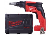 Milwaukee M18 FSG-0X Aku skrutkovač na sadrokartón (18V/bez aku) HD Box 4933459201