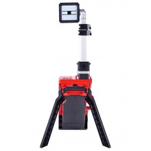 Milwaukee M18 ONERSAL-0 Aku stojanové svietidlo 4933459431