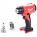 Milwaukee M18 BHG-0 Aku teplovzdušná pištoľ (18V/bez aku) 4933459771