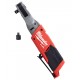 Milwaukee M12 FIR38-0 Aku račňa (12V/bez aku) 4933459797