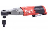 Milwaukee M12 FIR12-0 Kompaktná račňa (12V/bez aku) 4933459800