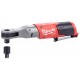 Milwaukee M12 FIR12-0 Kompaktná račňa (12V/bez aku) 4933459800