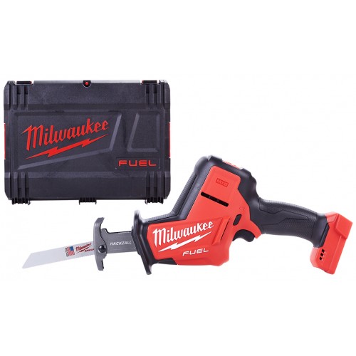 Milwaukee M18 FHZ-0X Chvostová píla, HD Kufor 4933459887