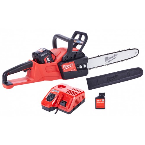 Milwaukee M18 FCHS-121 Aku reťazová píla 40 cm 4933464223