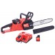 Milwaukee M18 FCHS-121 Aku reťazová píla 40 cm 4933464223