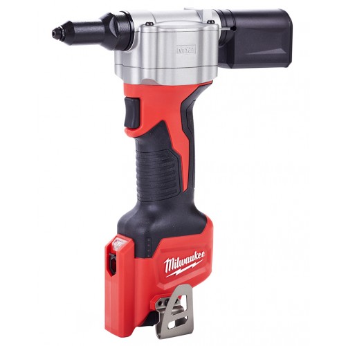 Milwaukee M12 BPRT-0 Aku nitovacie kliešte (12V/bez aku) 4933464404