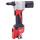 Milwaukee M12 BPRT-0 Aku nitovacie kliešte (12V/bez aku) 4933464404