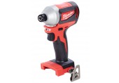 Milwaukee M18 CBLID-0 Aku rázový uťahovák (18V/bez aku) 4933464476