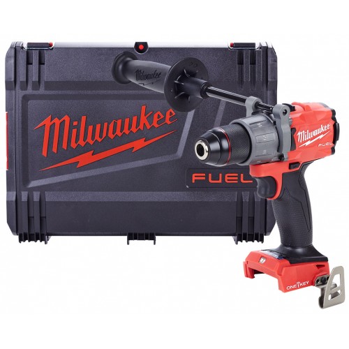 Milwaukee M18 ONEPD2-0X Aku příklepová vrtačka, HD Box 4933464526