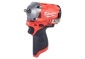 Milwaukee M12 FIW38-0 Aku rázový uťahovák 4933464612
