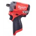 Milwaukee M12 FIWF12-0 Aku rázový uťahovák (12V/bez aku) 4933464615