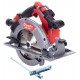 Milwaukee M18 FCS66-0 Aku okružná píla 190 mm 4933464725