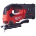 Milwaukee M18 FJS-0X Aku priamočiara píla (18V/bez aku) HD Box 4933464726