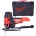 Milwaukee M18 FBJS-0X Priamočiara píla (18V/bez aku) HD Box 4933464799