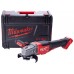 Milwaukee M18 FHSAG125XPDB-0X Aku uhlová brúska (18V/bez aku/125mm) HD Box 4933471078